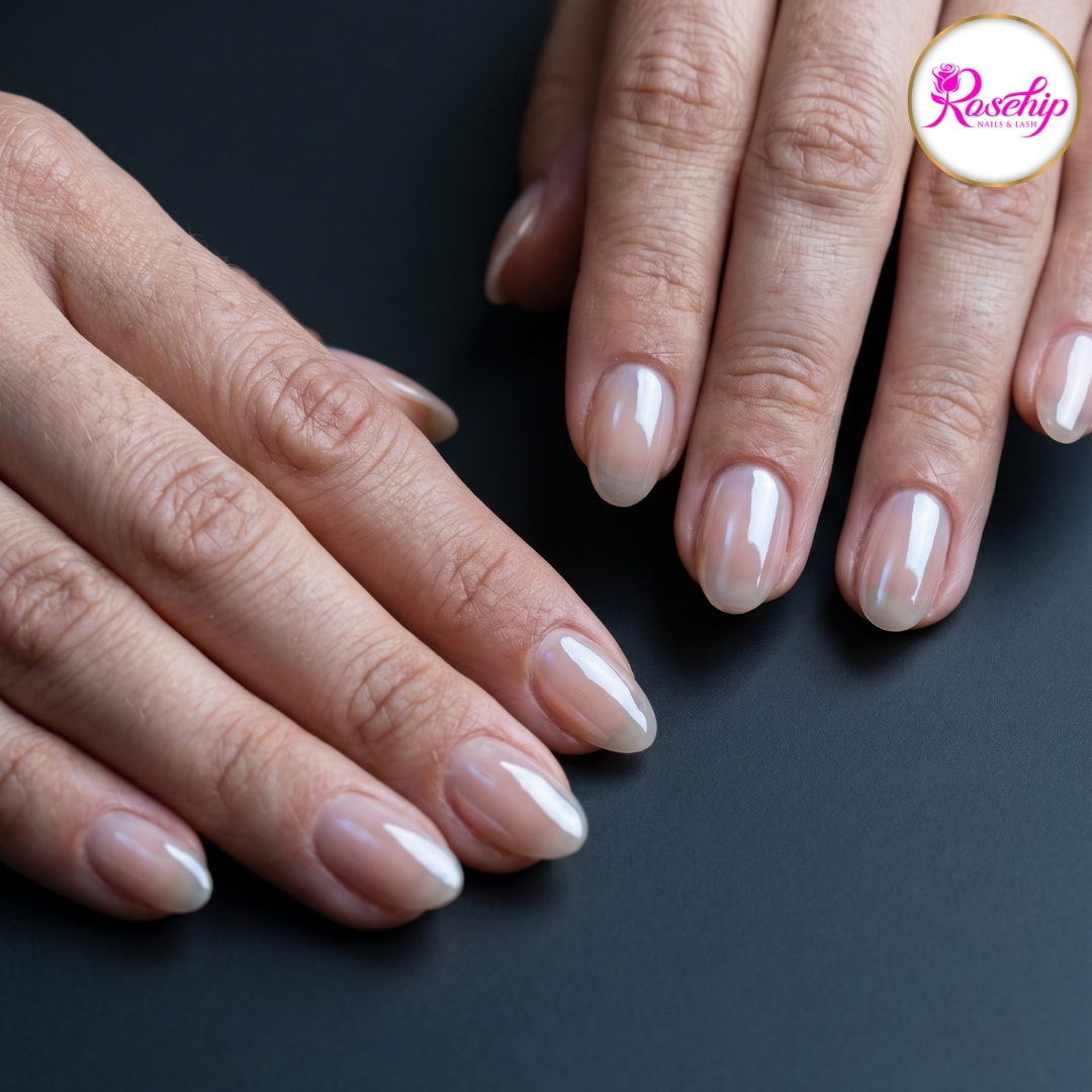 Top nails
